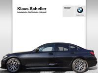 gebraucht BMW 318 d Limousine M Sport *Fahrschulfahrzeug *