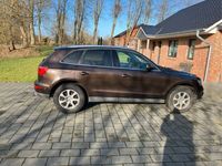 gebraucht Audi Q5 3.0 TDI S tronic quattro -