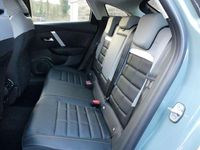 Gebraucht Citroën C4 131 PS (96 kW) 2026 Grün SUV