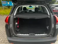 Gebraucht Peugeot 2008 110 PS (80 kW) 2018 Schwarz SUV