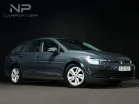Gebraucht VW Golf VIII 131 PS (96 kW) 2022 Grau Limousine