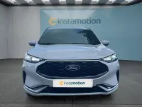 Gebraucht Ford Kuga ST-Line X 186 PS (136 kW) 2024 Weiß SUV