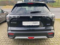 Neu Suzuki SX4 S-Cross Comfort 110 PS (80 kW) 2025 Schwarz SUV