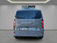 Gebraucht Ford Transit Custom Limited 170 PS (125 kW) 2026 Grau Van