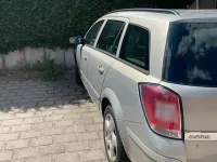 Gebraucht Opel Astra 115 PS (84 kW) 2001 Beige Kombi