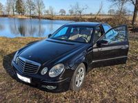 gebraucht Mercedes E220 E220 CDI (211.008)