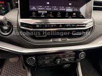 Gebraucht Jeep Compass 241 PS (177 kW) 2022 Weiß SUV