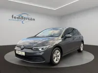 Gebraucht VW Golf VIII Life 131 PS (96 kW) 2023 Limousine
