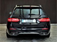 gebraucht Mercedes E63 AMG 63 S 4Matic