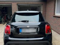 Gebraucht Mini ONE 136 PS (100 kW) 2021 Schwarz Kleinwagen