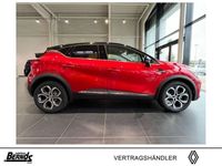 gebraucht Renault Captur TCe 140 TECHNO