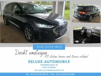 Usado Ford Focus Titanium X 116 CV (85 kW) 2023 Negro Berlina