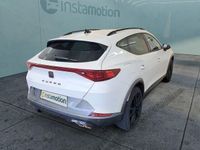 Gebraucht Cupra Formentor 150 PS (110 kW) 2023 Weiß SUV