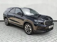 Neu Skoda Kodiaq Selection 150 PS (110 kW) 2026 Schwarzmagic perleffekt SUV