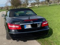 gebraucht Mercedes C220 CDI BlueEFF. AVANTGARDE AVAN...