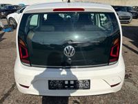 gebraucht VW up! up! highASG Automatik BMT/Start-Stopp