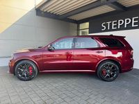 Neu Dodge Durango 719 PS (528 kW) 2026 Rot SUV