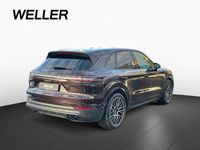 Gebraucht Porsche Cayenne 340 PS (250 kW) 2020 Mahagoni (braun) SUV