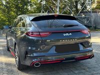 gebraucht Kia ProCeed pro_cee'd /1.6 T-GDI DCT GT GT