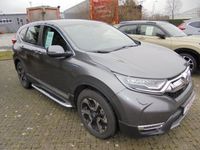 gebraucht Honda CR-V 2.0 i-MMD Hybrid 2WD Elegance eCVT