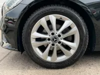 Gebraucht Mercedes C180 Avantgarde 156 PS (114 kW) 2019 Schwarz Kombi