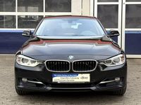 Gebraucht BMW 335 M Sport 313 PS (230 kW) 2014 Schwarz Limousine
