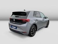 Gebraucht VW ID.3 Pro Performance 150 kW (204 PS) 2021 Grau Kleinwagen