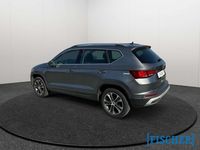 Gebraucht Seat Ateca Style 150 PS (110 kW) 2025 Graphitgrau SUV