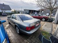 Second-hand Audi A8 299 CP (219 kW) 1995 Gri Berlinǎ