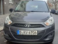 gebraucht Hyundai i10 5 Star Edition