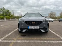 Gebraucht Cupra Formentor VZ 310 PS (228 kW) 2021 Grau SUV