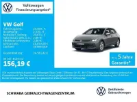 Gebraucht VW Golf VIII R 116 PS (85 kW) 2025 Grau Limousine