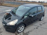 Gebraucht Honda Jazz Trend 99 PS (72 kW) 2011 Schwarz Kleinwagen