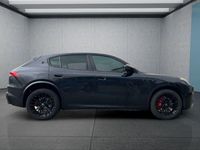 Gebraucht Maserati Grecale 330 PS (242 kW) 2025 Schwarz SUV