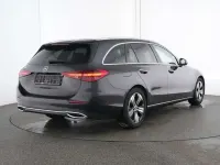 Gebraucht Mercedes C180 Avantgarde 170 PS (125 kW) 2025 Grau Limousine