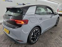 Gebraucht VW ID.3 150 kW (204 PS) 2020 Grau Kleinwagen