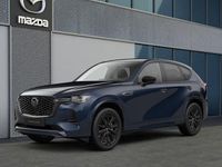 Neu Mazda CX-60 Homura-Line 254 PS (186 kW) 2025 SUV