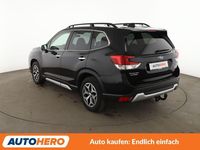 Gebraucht Subaru Forester 150 PS (110 kW) 2020 Schwarz SUV