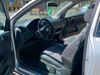 Używany VW Polo 75 KM (55 kW) 2002 Srebrny Coupe