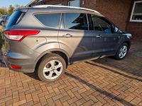 Gebraucht Ford Kuga Trend 150 PS (110 kW) 2013 Grau SUV