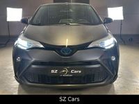 Gebraucht Toyota C-HR Team 152 PS (111 kW) 2021 Grau SUV