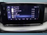 Gebraucht Skoda Octavia 116 PS (85 kW) 2022 Blau Kombi