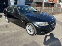 Gebraucht BMW 330 Comfort Edition 245 PS (180 kW) 2011 Schwarz Limousine