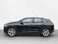 Gebraucht Audi Q4 e-tron Comfort 150 kW (204 PS) 2023 Mythosschwarz metallic SUV
