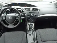 Occasion Honda Civic Elegance 141 ch (103 kW) 2016 Marron Break