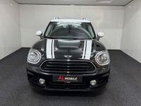 Gebraucht Mini Cooper Countryman 136 PS (100 kW) 2018 Schwarz SUV