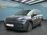 Brugt Leapmotor C10 215 HK (158 kW) 2025 Grå SUV