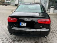 gebraucht Audi A6 3.0 TDI DPF quattro S tronic