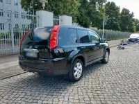 Gebraucht Nissan X-Trail 151 PS (111 kW) 2009 Schwarz SUV