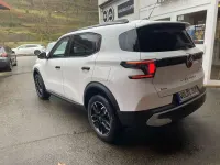 Gebraucht Citroën C3 Aircross 136 PS (100 kW) 2025 Other SUV